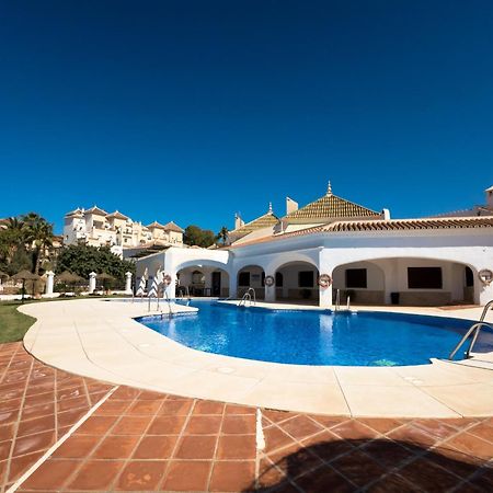 ネルハCapistrano Playa 512 Menyberアパートメント エクステリア 写真
