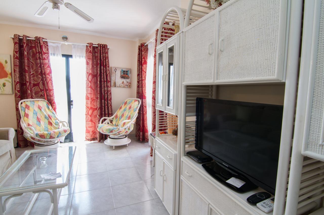 ネルハCapistrano Playa 512 Menyberアパートメント エクステリア 写真